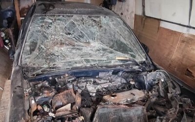 Mitsubishi Lancer VII, 1989 год, 70 000 рублей, 1 фотография