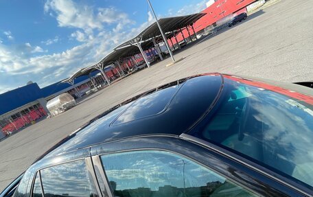 Saab 9-5 I, 1998 год, 450 000 рублей, 10 фотография