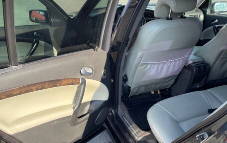Saab 9-5 I, 1998 год, 450 000 рублей, 12 фотография
