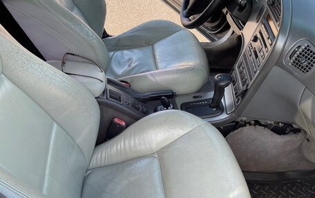 Saab 9-5 I, 1998 год, 450 000 рублей, 15 фотография