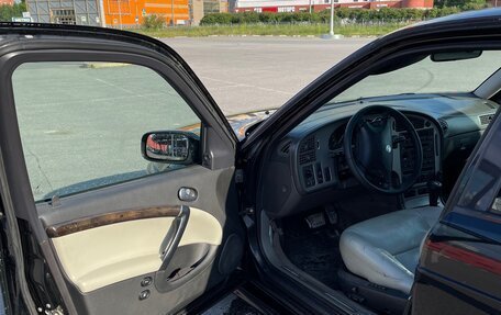 Saab 9-5 I, 1998 год, 450 000 рублей, 11 фотография