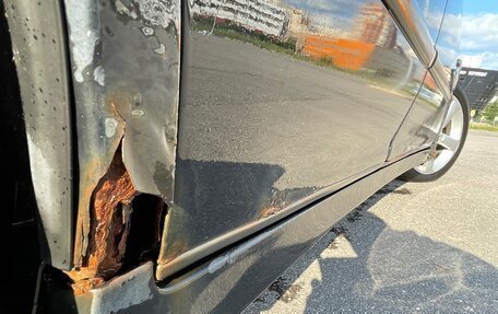 Saab 9-5 I, 1998 год, 450 000 рублей, 7 фотография