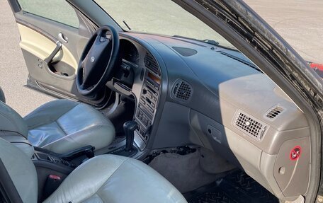 Saab 9-5 I, 1998 год, 450 000 рублей, 14 фотография