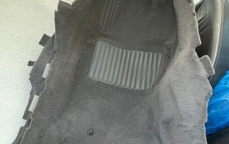 Saab 9-5 I, 1998 год, 450 000 рублей, 16 фотография