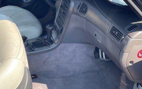 Saab 9-5 I, 1998 год, 450 000 рублей, 17 фотография