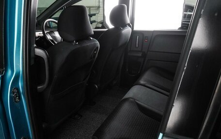 Honda Freed I, 2010 год, 1 069 000 рублей, 11 фотография