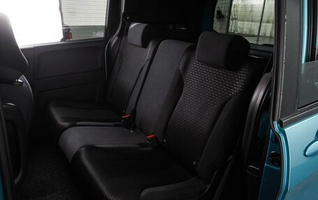 Honda Freed I, 2010 год, 1 069 000 рублей, 7 фотография