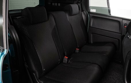 Honda Freed I, 2010 год, 1 069 000 рублей, 9 фотография