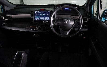 Honda Freed I, 2010 год, 1 069 000 рублей, 6 фотография