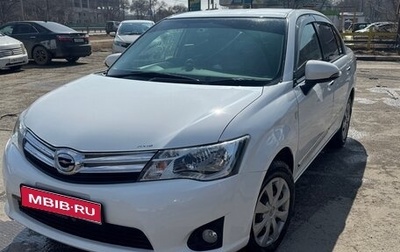 Toyota Corolla, 2013 год, 827 000 рублей, 1 фотография