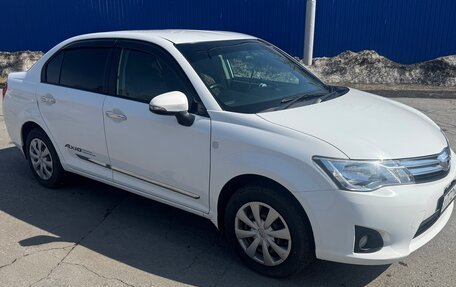 Toyota Corolla, 2013 год, 827 000 рублей, 5 фотография