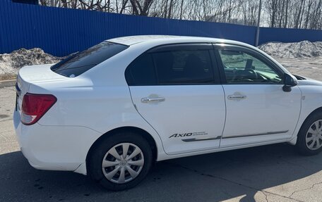 Toyota Corolla, 2013 год, 827 000 рублей, 4 фотография