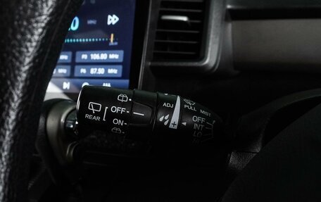 Honda Freed I, 2010 год, 1 069 000 рублей, 13 фотография