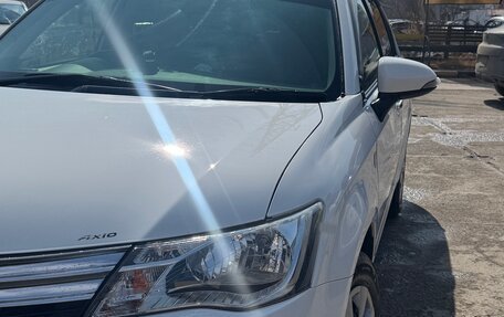 Toyota Corolla, 2013 год, 827 000 рублей, 2 фотография