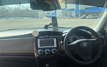 Toyota Corolla, 2013 год, 827 000 рублей, 7 фотография