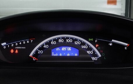Honda Freed I, 2010 год, 1 069 000 рублей, 15 фотография