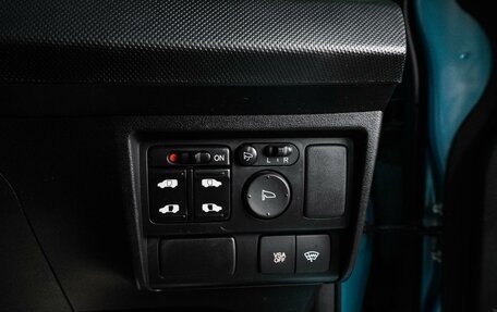 Honda Freed I, 2010 год, 1 069 000 рублей, 12 фотография