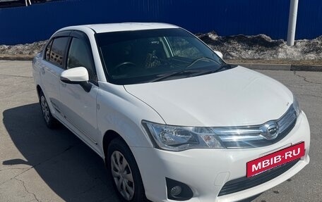 Toyota Corolla, 2013 год, 827 000 рублей, 6 фотография