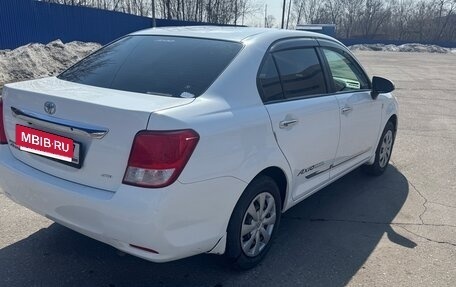 Toyota Corolla, 2013 год, 827 000 рублей, 3 фотография