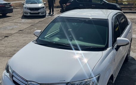 Toyota Corolla, 2013 год, 827 000 рублей, 13 фотография