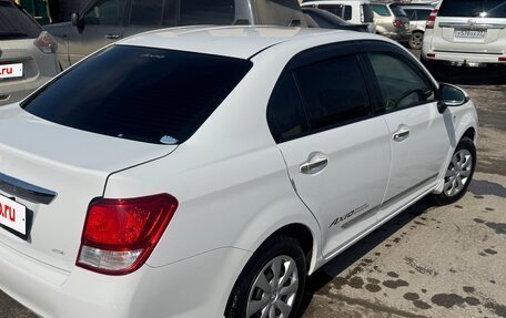 Toyota Corolla, 2013 год, 827 000 рублей, 16 фотография