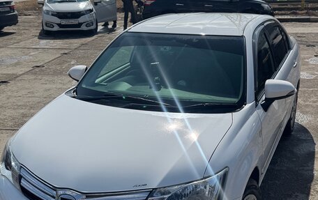 Toyota Corolla, 2013 год, 827 000 рублей, 11 фотография