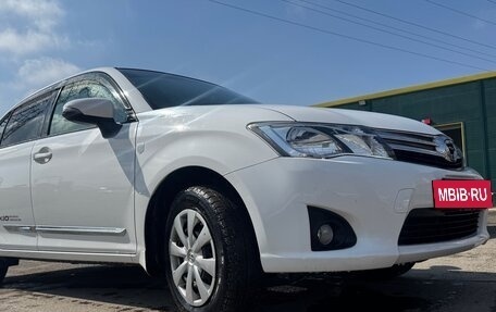 Toyota Corolla, 2013 год, 827 000 рублей, 12 фотография