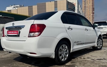 Toyota Corolla, 2013 год, 827 000 рублей, 15 фотография