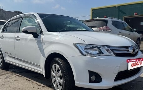 Toyota Corolla, 2013 год, 827 000 рублей, 14 фотография