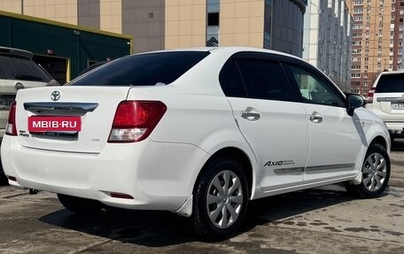 Toyota Corolla, 2013 год, 827 000 рублей, 17 фотография