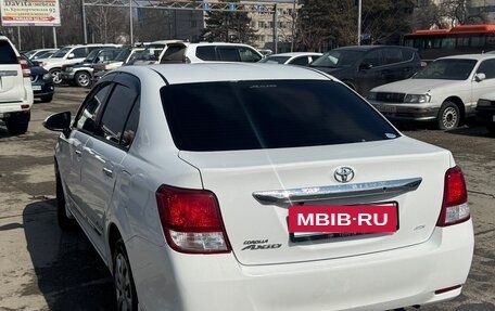 Toyota Corolla, 2013 год, 827 000 рублей, 18 фотография