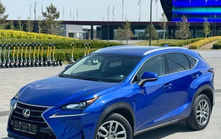 Lexus NX I, 2015 год, 2 760 000 рублей, 5 фотография