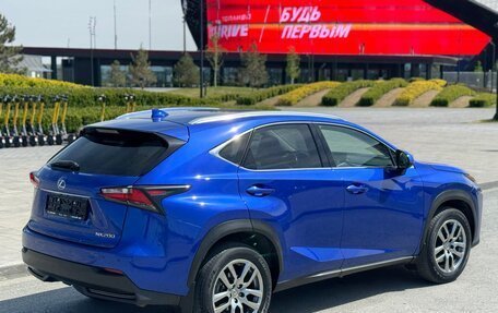 Lexus NX I, 2015 год, 2 760 000 рублей, 17 фотография