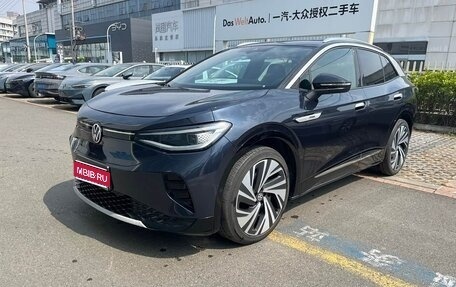 Volkswagen ID.4, 2024 год, 4 280 000 рублей, 1 фотография