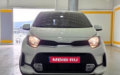 KIA Morning III, 2022 год, 1 350 678 рублей, 1 фотография