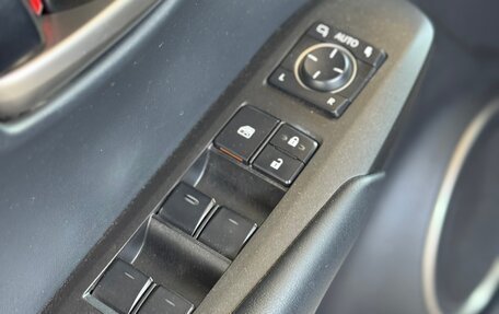 Lexus NX I, 2015 год, 2 760 000 рублей, 29 фотография