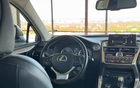 Lexus NX I, 2015 год, 2 760 000 рублей, 26 фотография