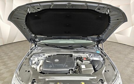 Volvo S90 II рестайлинг, 2020 год, 3 395 000 рублей, 11 фотография
