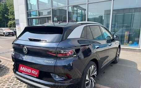 Volkswagen ID.4, 2024 год, 4 280 000 рублей, 2 фотография
