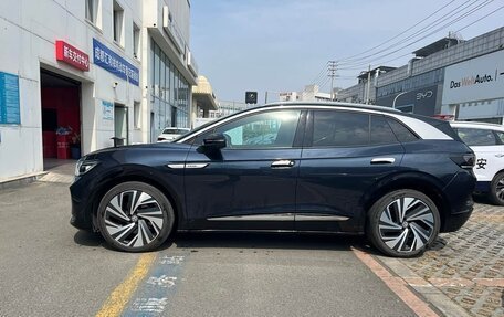 Volkswagen ID.4, 2024 год, 4 280 000 рублей, 3 фотография