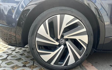 Volkswagen ID.4, 2024 год, 4 280 000 рублей, 11 фотография