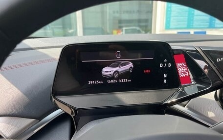 Volkswagen ID.4, 2024 год, 4 280 000 рублей, 4 фотография