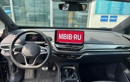 Volkswagen ID.4, 2024 год, 4 280 000 рублей, 6 фотография
