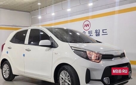 KIA Morning III, 2022 год, 1 350 678 рублей, 7 фотография