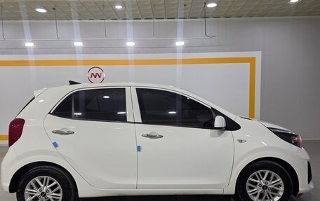 KIA Morning III, 2022 год, 1 350 678 рублей, 6 фотография