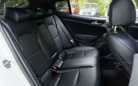 KIA Stinger I, 2018 год, 2 569 000 рублей, 12 фотография
