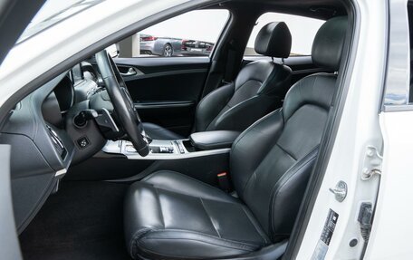 KIA Stinger I, 2018 год, 2 569 000 рублей, 15 фотография