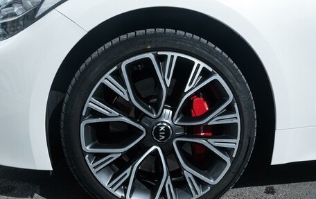 KIA Stinger I, 2018 год, 2 569 000 рублей, 8 фотография