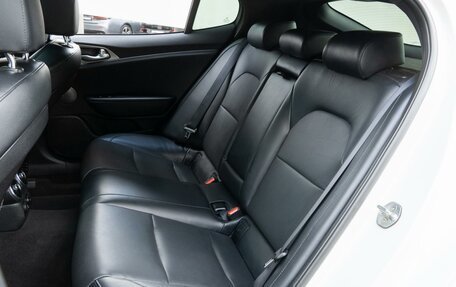 KIA Stinger I, 2018 год, 2 569 000 рублей, 14 фотография