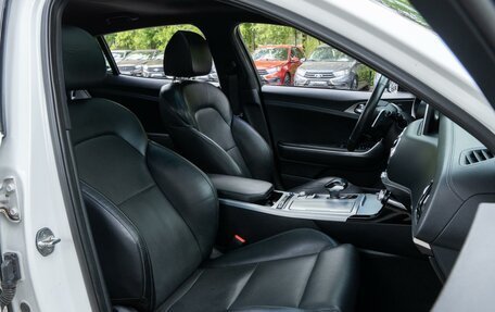 KIA Stinger I, 2018 год, 2 569 000 рублей, 13 фотография